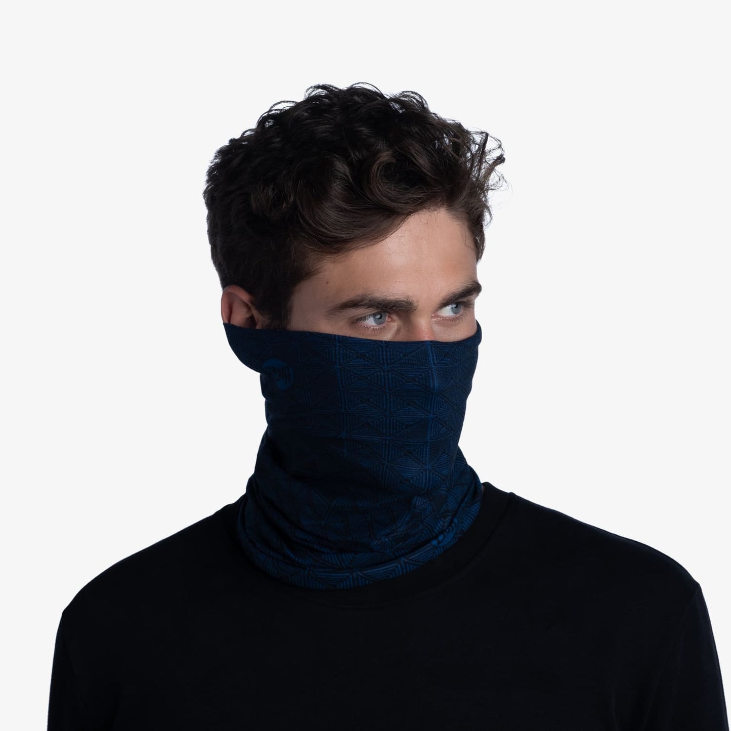 BUFF Unisex Blue Original PROSODY NIGHT BLUE