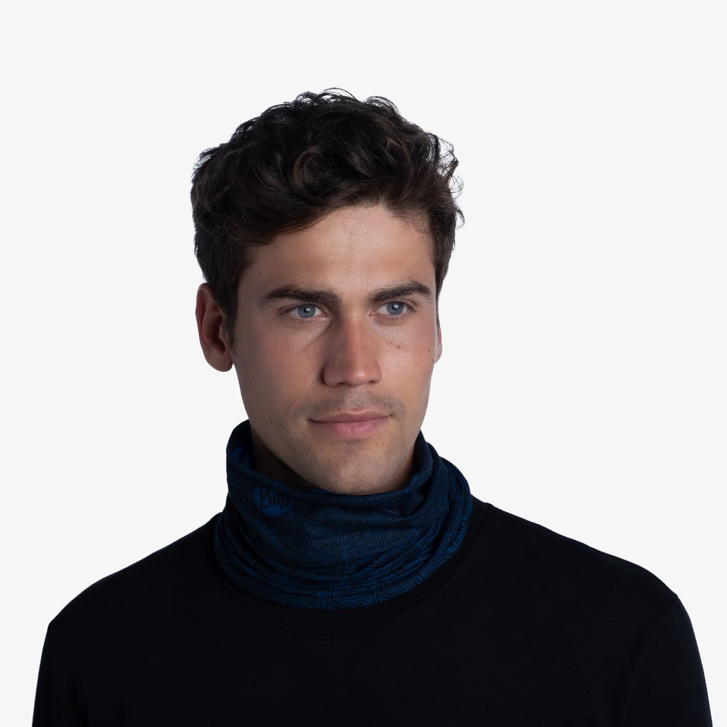 BUFF Unisex Blue Original PROSODY NIGHT BLUE