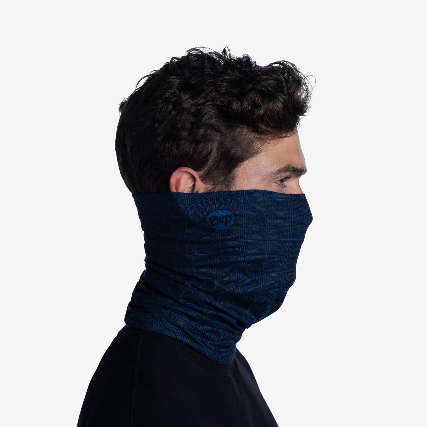 BUFF Unisex Blue Original PROSODY NIGHT BLUE