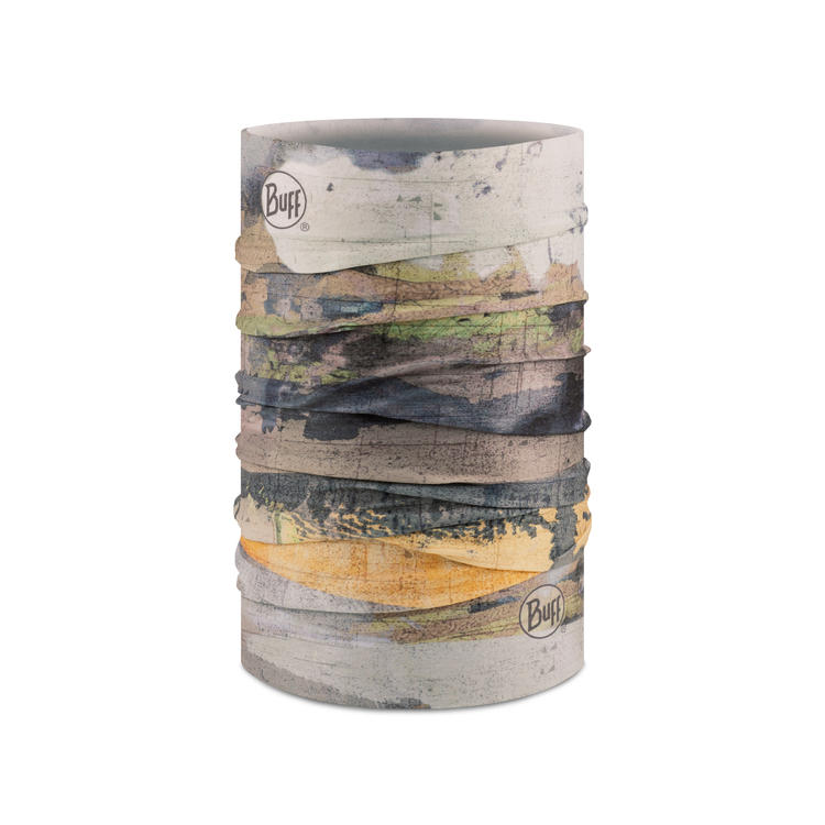 BUFF Unisex Brown ORIGINAL ECOSTRETCH DASH MULTI