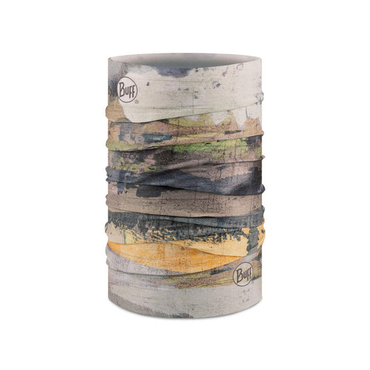 BUFF Unisex Brown ORIGINAL ECOSTRETCH DASH MULTI