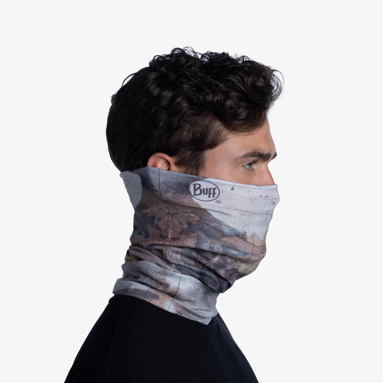 BUFF Unisex Brown ORIGINAL ECOSTRETCH DASH MULTI