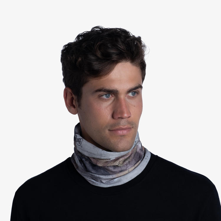 BUFF Unisex Brown ORIGINAL ECOSTRETCH DASH MULTI
