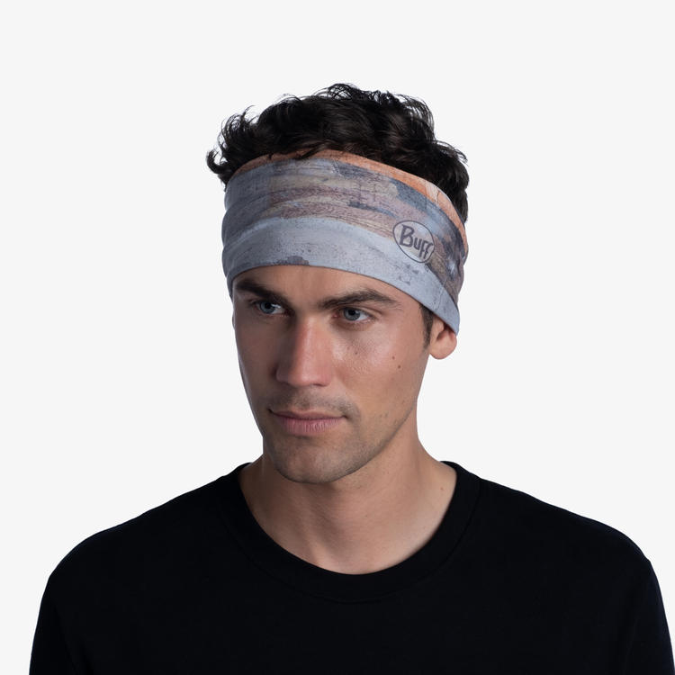 BUFF Unisex Brown ORIGINAL ECOSTRETCH DASH MULTI