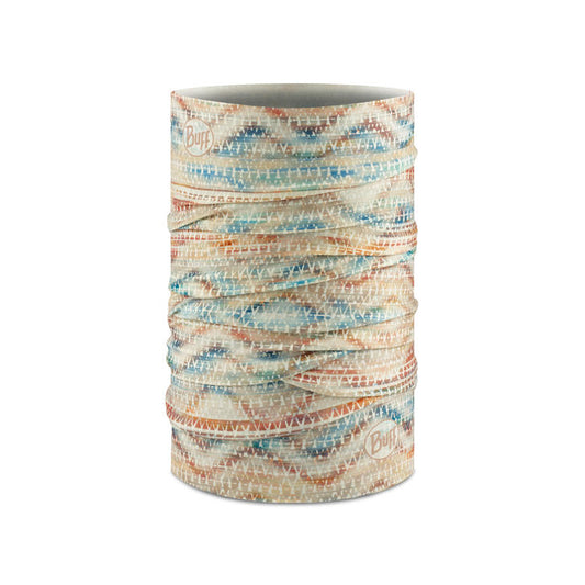 BUFF Unisex White ORIGINAL ECOSTRETCH ORY MULTI