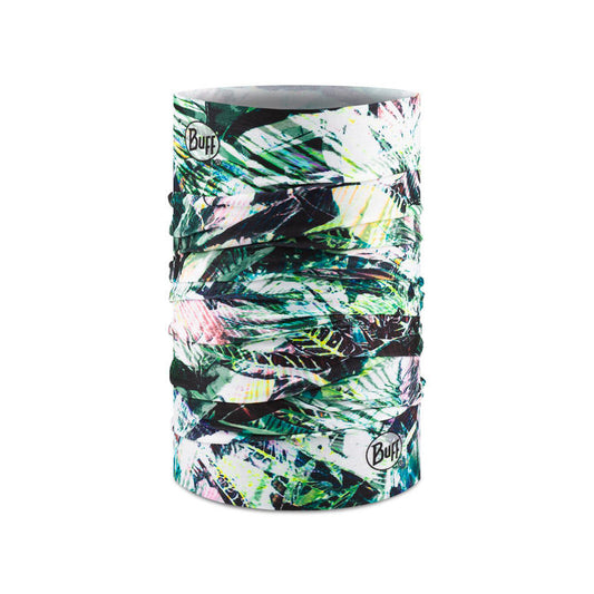 BUFF Unisex Green ORIGINAL ECOSTRETCH PUR3 MULTI
