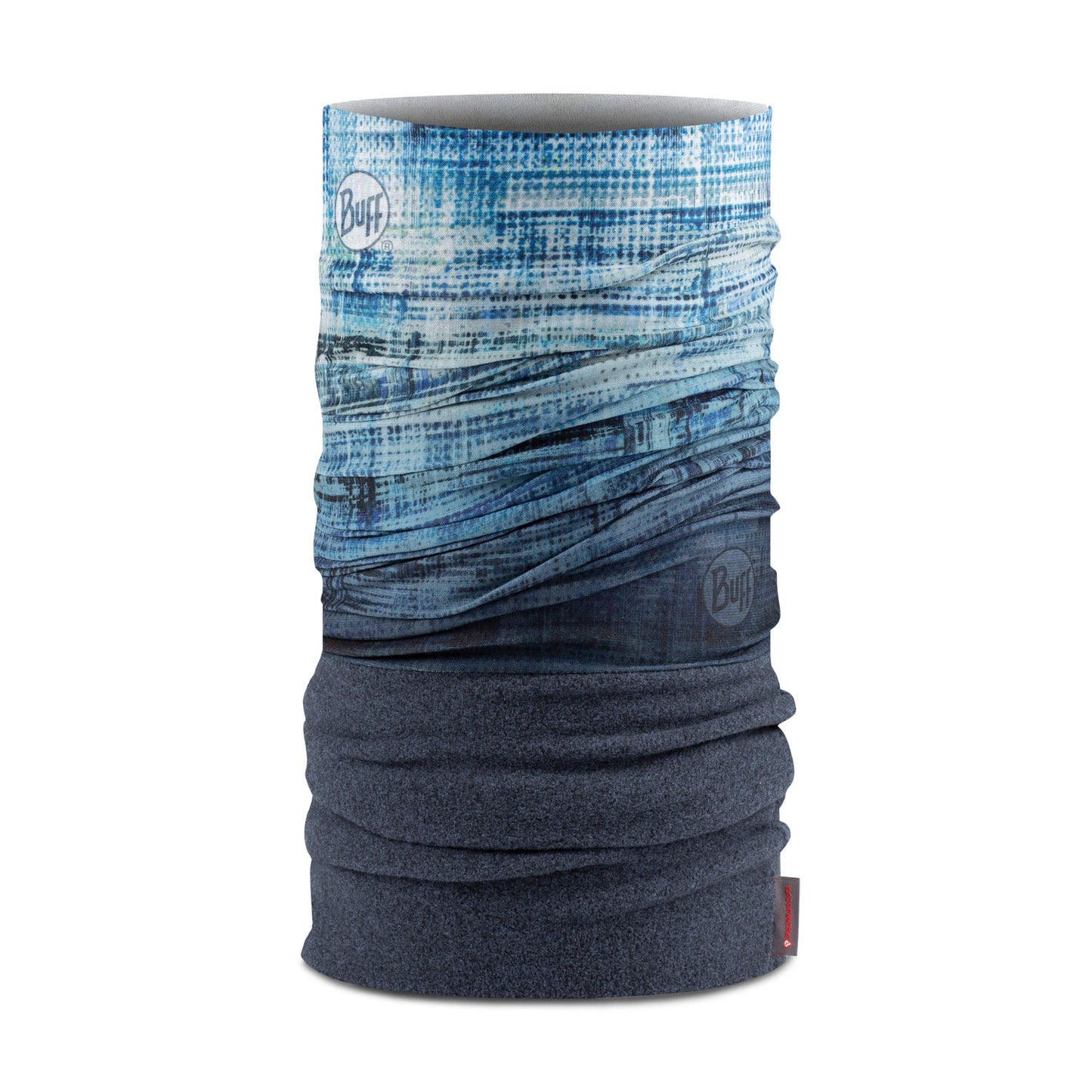 BUFF Unisex Blue Polar Primaloft Tubular