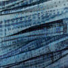 BUFF Unisex Blue Polar Primaloft Tubular