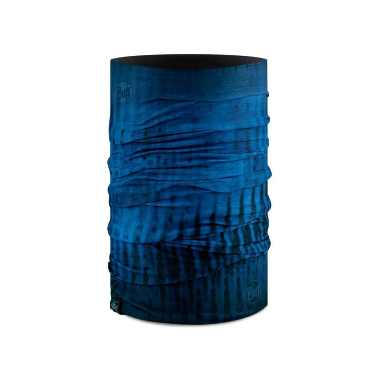 BUFF Unisex Blue Polar Reversible Tubular