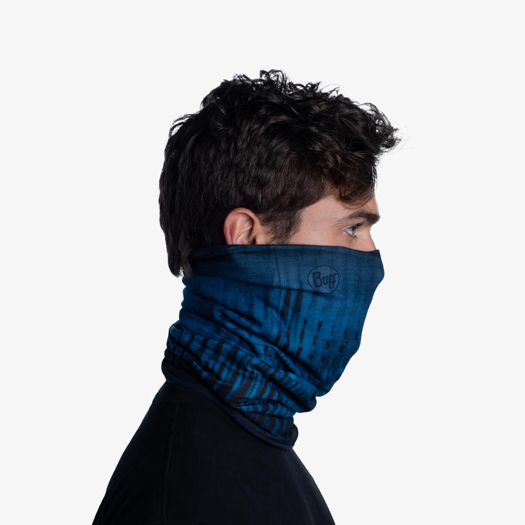 BUFF Unisex Blue Polar Reversible Tubular
