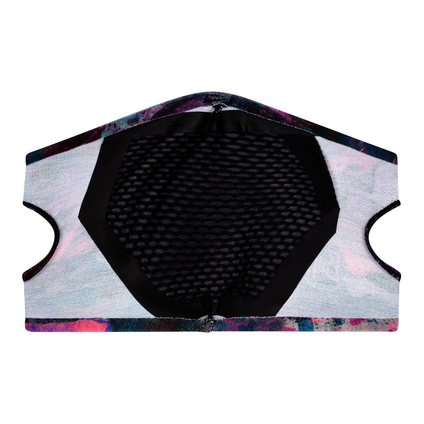 BUFF Women Purple FILTER MASK NASTIA PURPLE