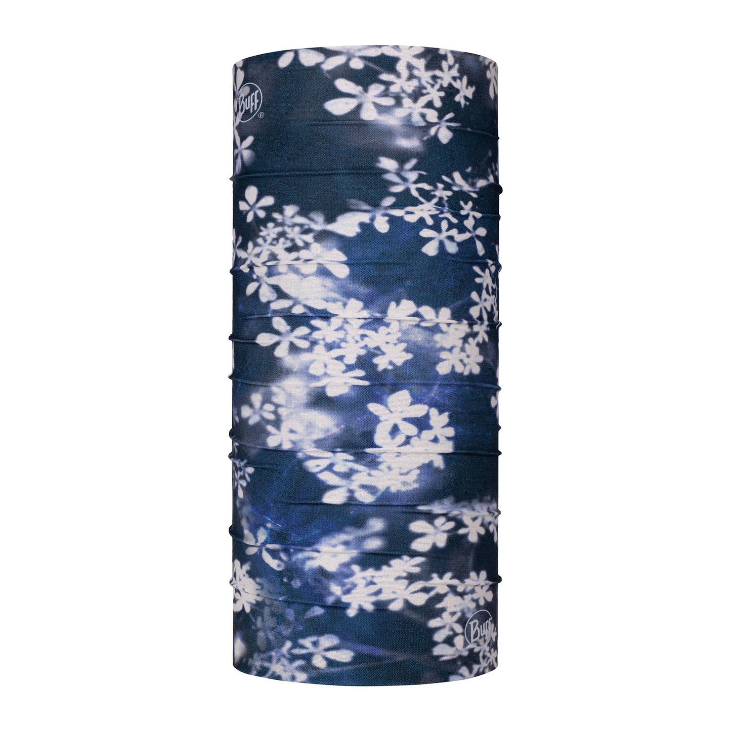 BUFF Unisex Blue COOLNET UV MIMS NIGHT BLUE