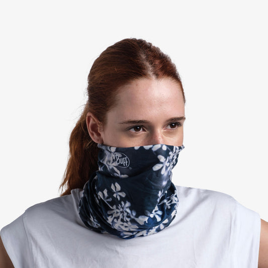 BUFF Unisex Blue COOLNET UV MIMS NIGHT BLUE
