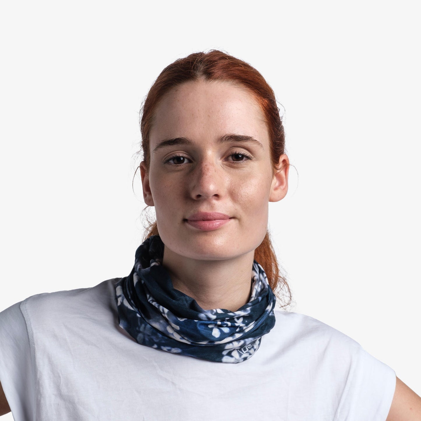 BUFF Unisex Blue COOLNET UV MIMS NIGHT BLUE