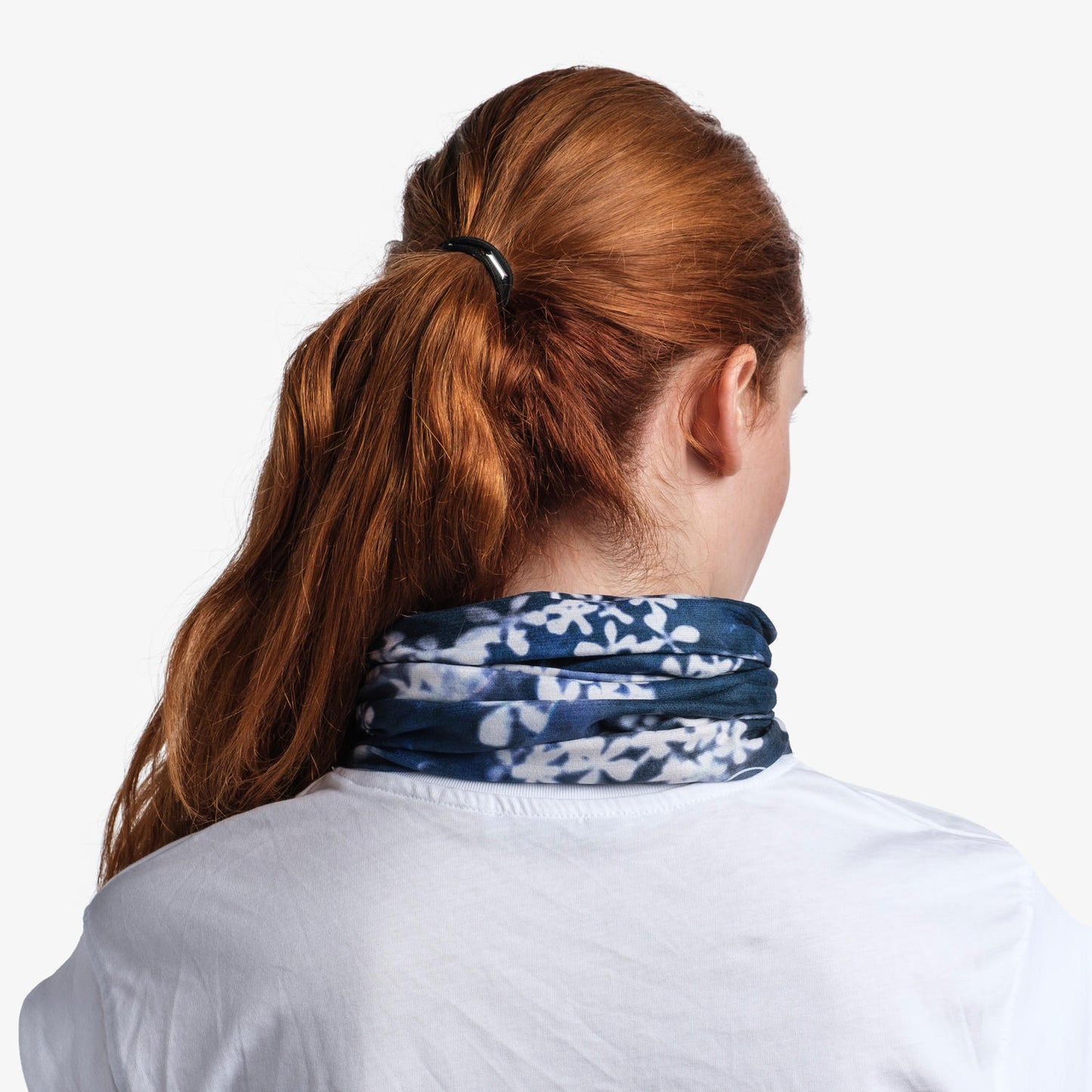 BUFF Unisex Blue COOLNET UV MIMS NIGHT BLUE