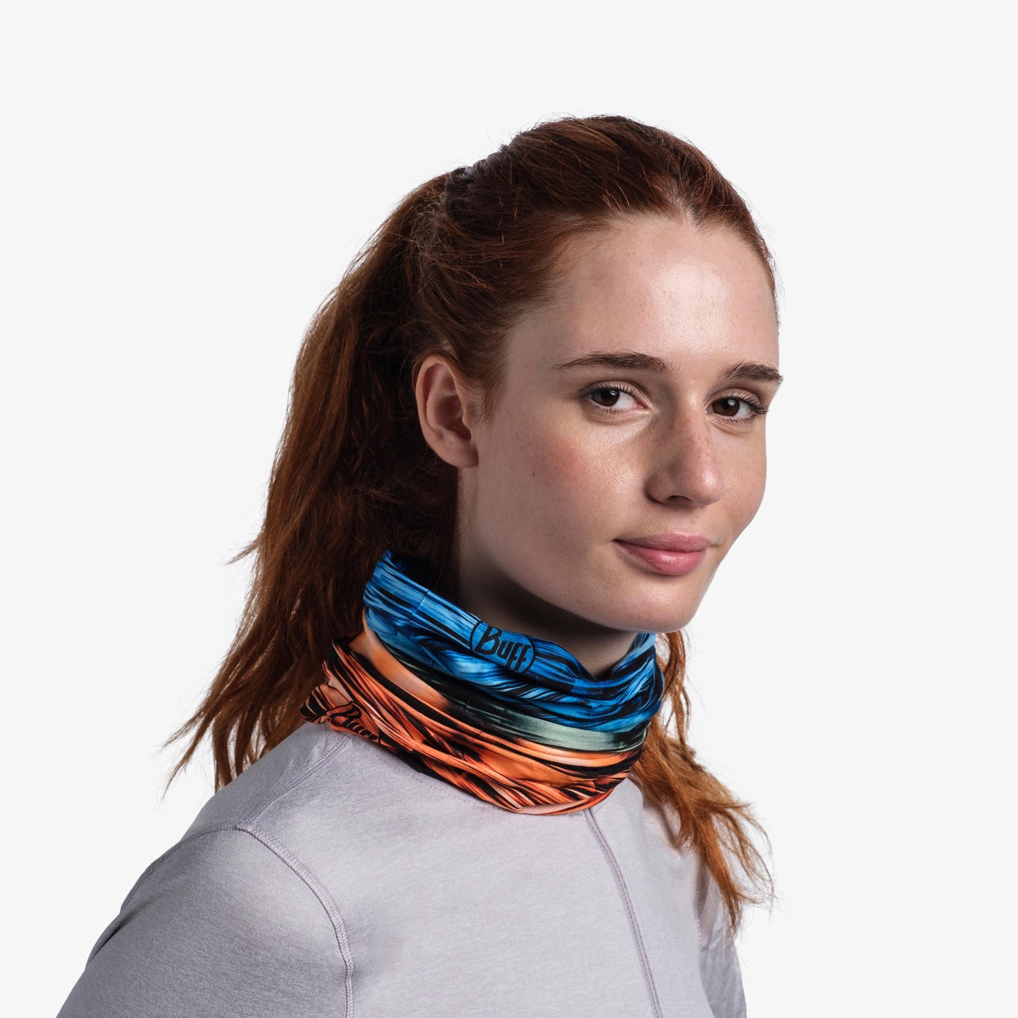BUFF Unisex Multi COOLNET UV EDUR MULTI