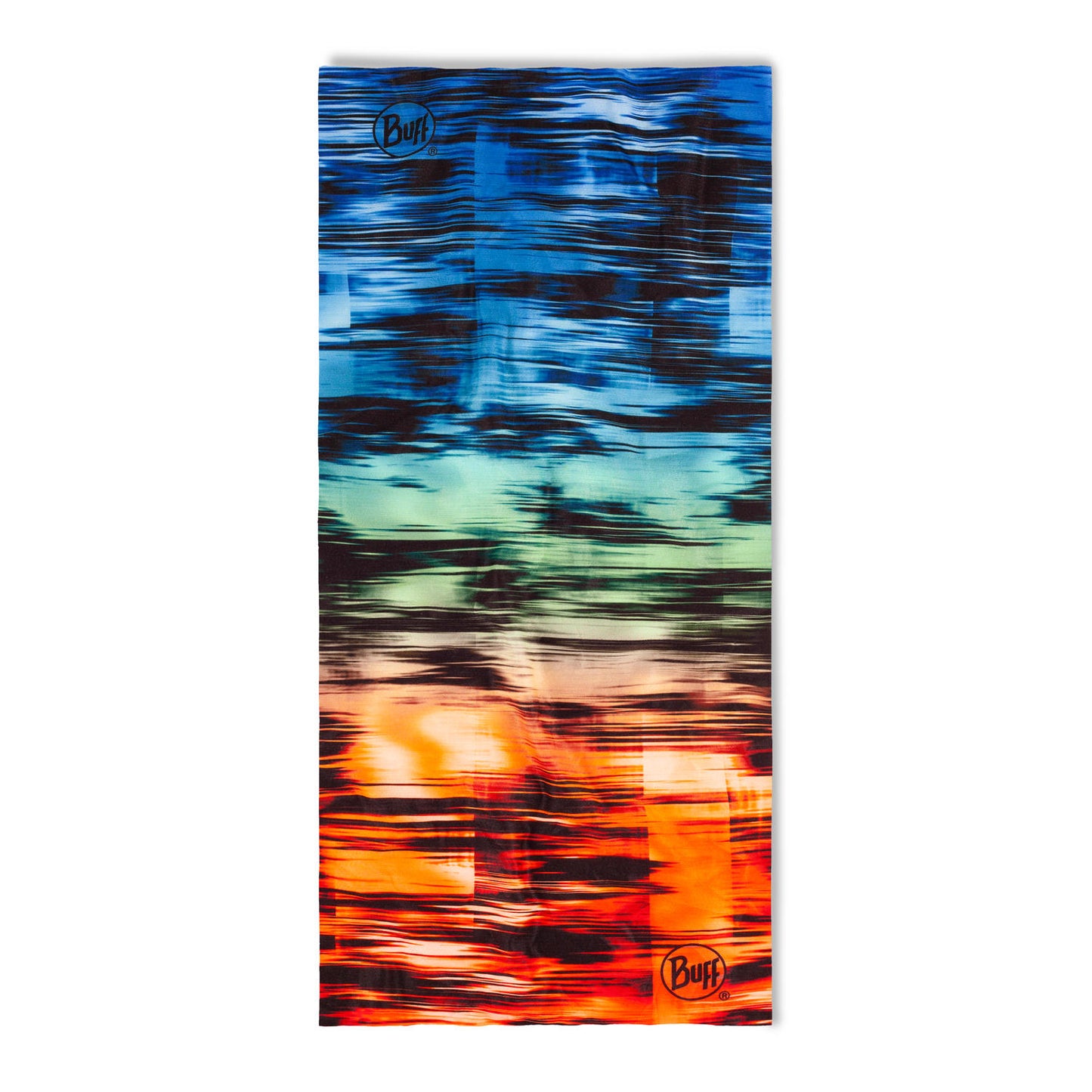 BUFF Unisex Multi COOLNET UV EDUR MULTI