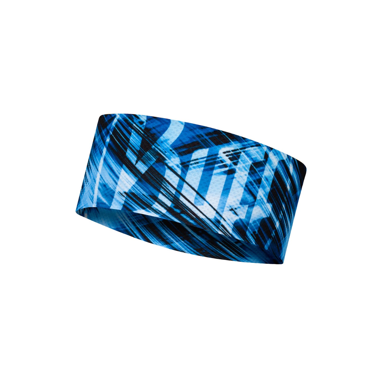 BUFF Unisex Blue FASTWICK HEADBAND EDUR BLUE