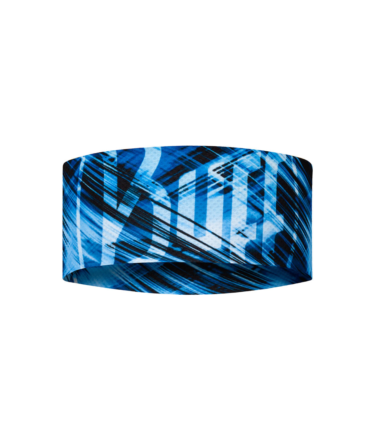 BUFF Unisex Blue FASTWICK HEADBAND EDUR BLUE