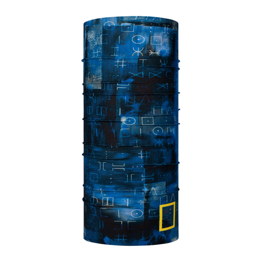 BUFF Unisex Blue COOLNET UV INSECT SHIELD UNREL BLUE