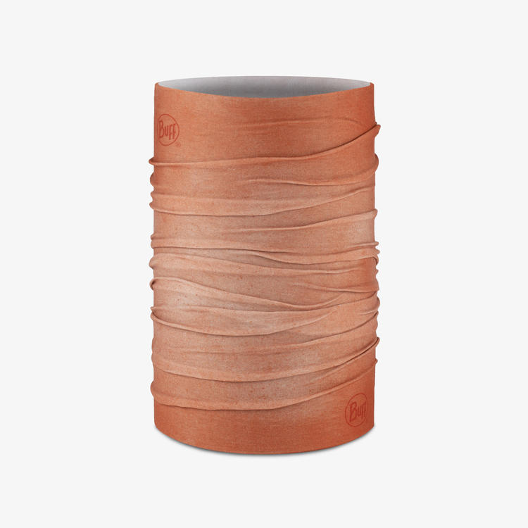 BUFF Unisex Orange ORIGINAL ECOSTRETCH NUT