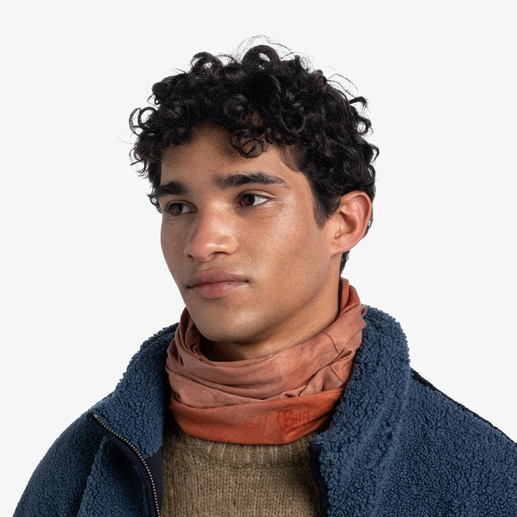 BUFF Unisex Orange ORIGINAL ECOSTRETCH NUT