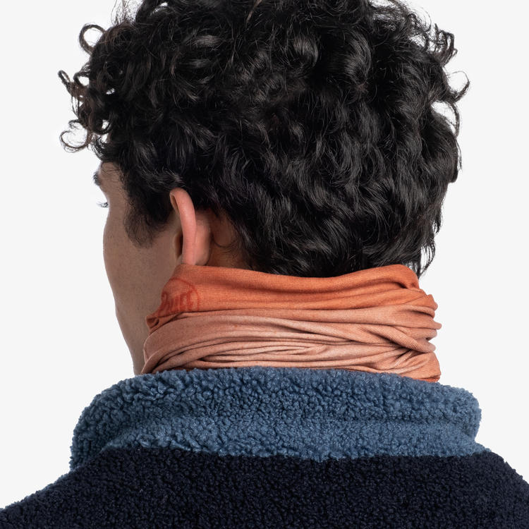 BUFF Unisex Orange ORIGINAL ECOSTRETCH NUT
