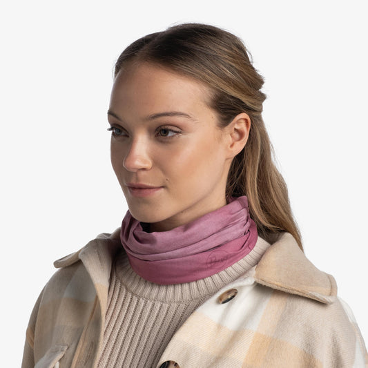 BUFF Unisex Pink ORIGINAL ECOSTRETCH TULIP PINK