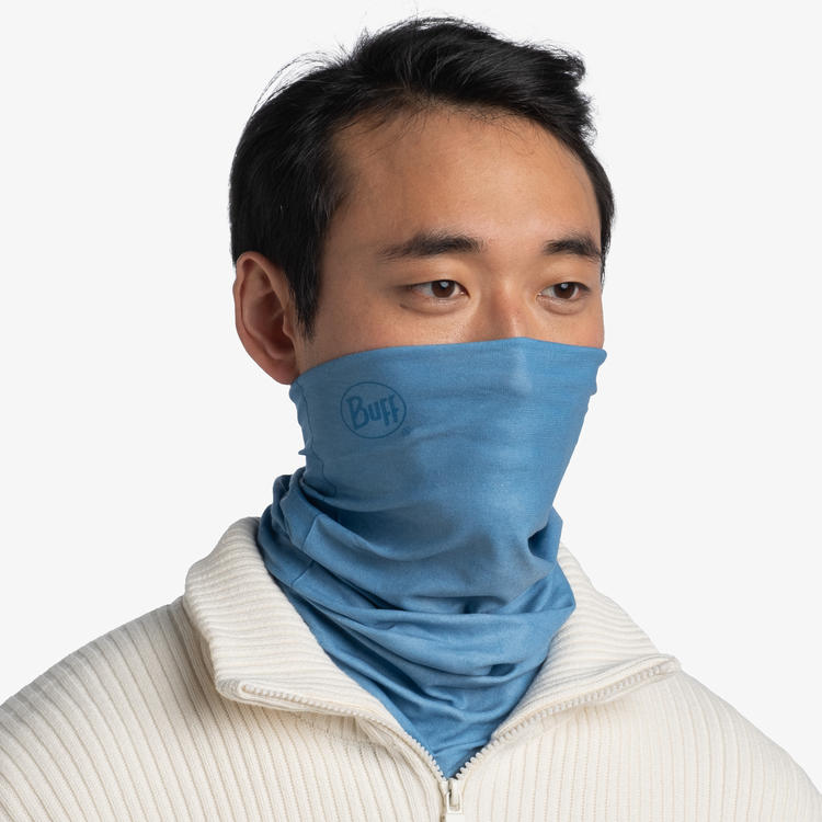 BUFF Unisex Blue ORIGINAL ECOSTRETCH BLUE