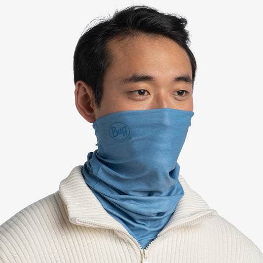 BUFF Unisex Blue ORIGINAL ECOSTRETCH BLUE