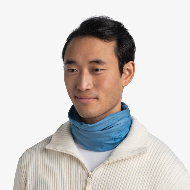 BUFF Unisex Blue ORIGINAL ECOSTRETCH BLUE