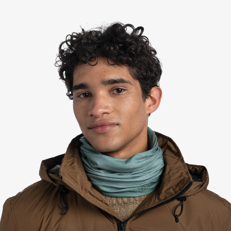 BUFF Unisex Green ORIGINAL ECOSTRETCH MINT