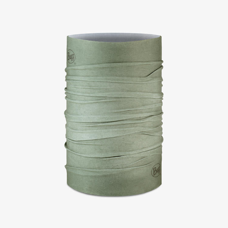 BUFF Unisex Grey ORIGINAL ECOSTRETCH CAMOUFLAGE