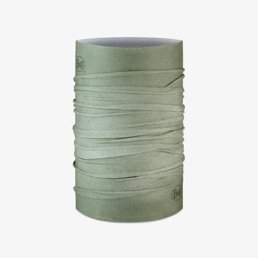 BUFF Unisex Grey ORIGINAL ECOSTRETCH CAMOUFLAGE