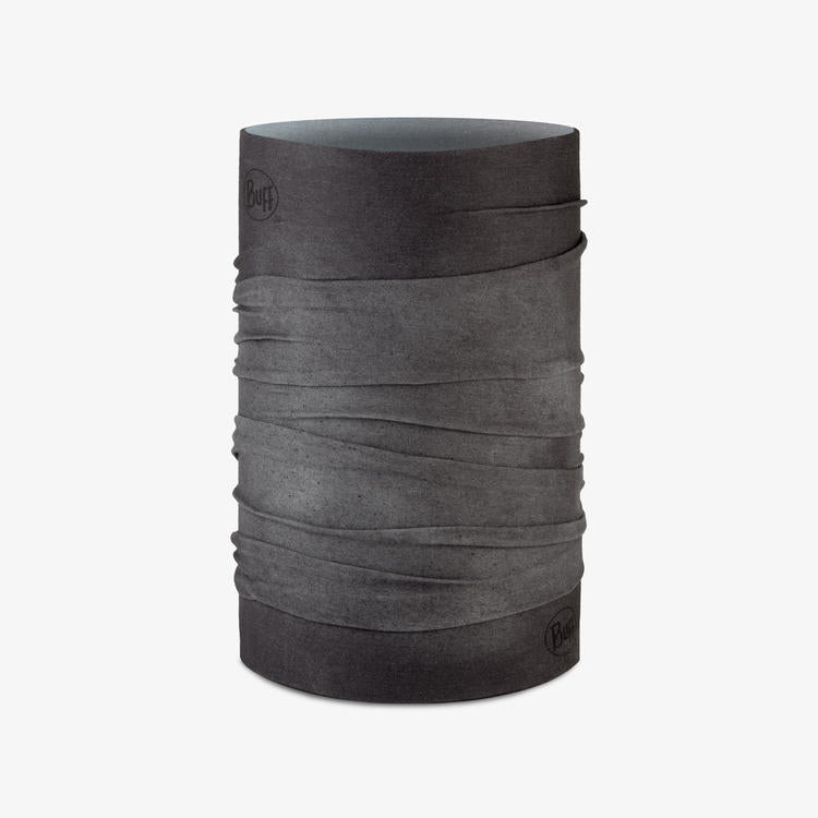 BUFF Unisex Black ORIGINAL ECOSTRETCH GRAPHITE