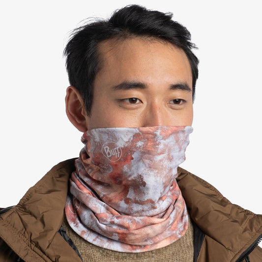 BUFF Unisex Brown ORIGINAL ECOSTRETCH DREAKZY RUSTY