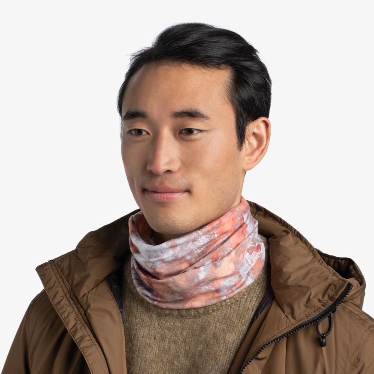 BUFF Unisex Brown ORIGINAL ECOSTRETCH DREAKZY RUSTY