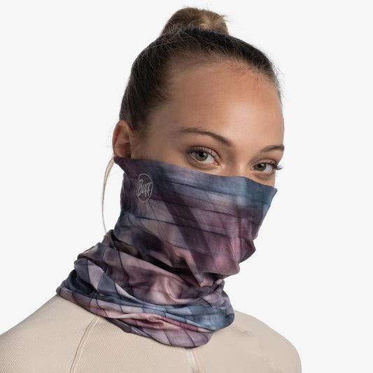 BUFF Unisex Purple ORIGINAL ECOSTRETCH SHADYVER MAUVE