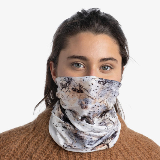 BUFF Unisex Brown ORIGINAL ECOSTRETCH NEATH MULTI