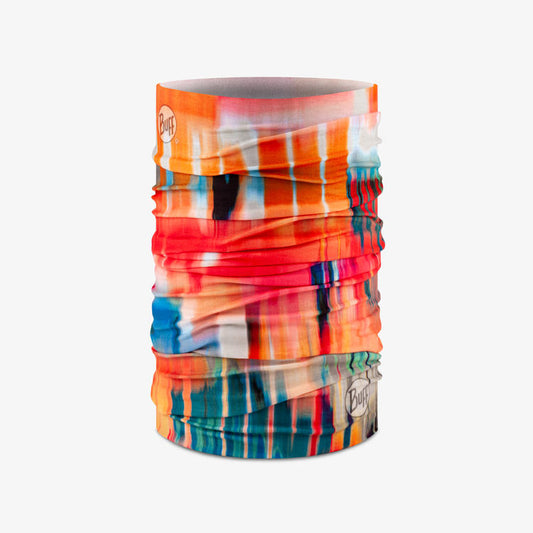 BUFF Unisex Multi ORIGINAL ECOSTRETCH FLOW MULTI