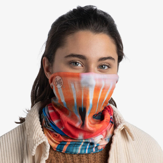 BUFF Unisex Multi ORIGINAL ECOSTRETCH FLOW MULTI