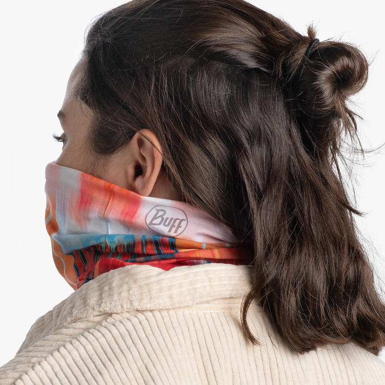 BUFF Unisex Multi ORIGINAL ECOSTRETCH FLOW MULTI