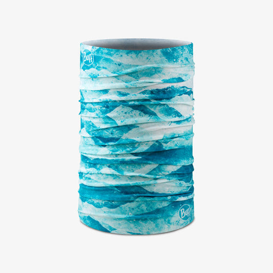 BUFF Unisex Blue ORIGINAL ECOSTRETCH L_SEA TURQ UOISE