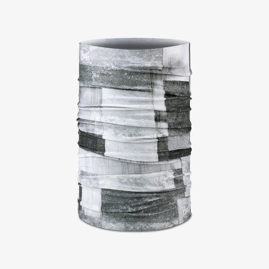 BUFF Unisex Grey ORIGINAL ECOSTRETCH RETTY LIGHT GREY