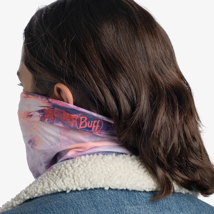 BUFF Unisex Multi ORIGINAL ECOSTRETCH ZOTII PANSY