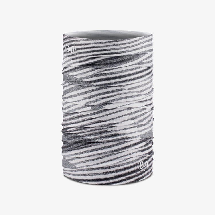 BUFF Unisex Grey ORIGINAL ECOSTRETCH MEITHER GREY