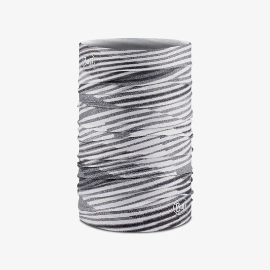 BUFF Unisex Grey ORIGINAL ECOSTRETCH MEITHER GREY