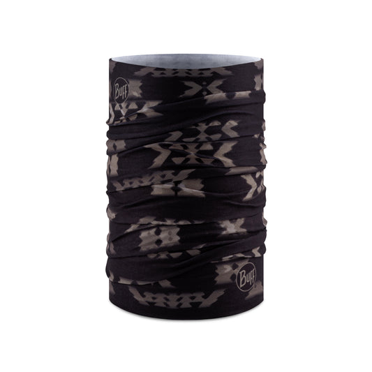 BUFF Unisex Black ORIGINAL ECOSTRETCH DRAMAK BLA CK