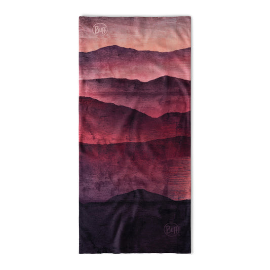 BUFF Unisex Red ORIGINAL ECOSTRETCH LISE MAROO N