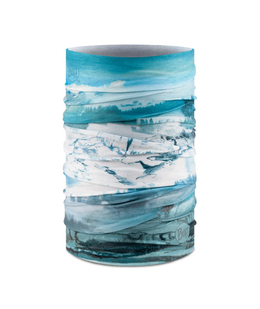 BUFF Unisex Blue ORIGINAL ECOSTRETCH SEVSI DUSTY BLUE